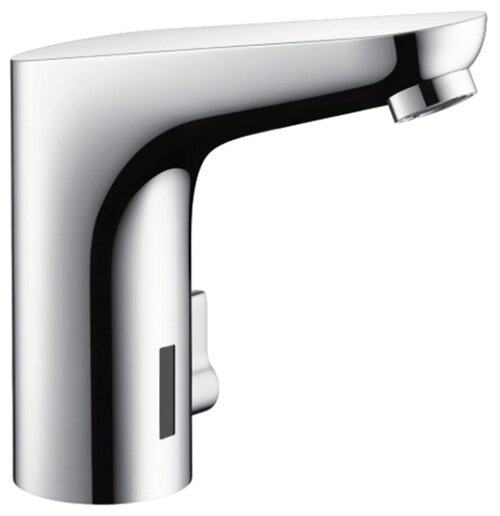 Смеситель для раковины электронный, хром, Hansgrohe Focus 31173000