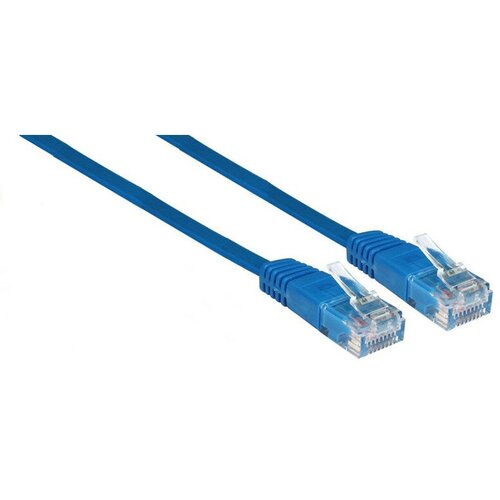 Lenovo 3m Blue Cat5e Cable