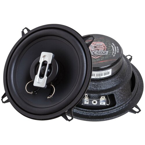 Автоакустика KICX RX-502 253100₽