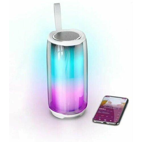 Блютуз колонка Pluse 5 352000₽