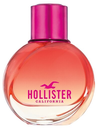 hollister wave 2 for her