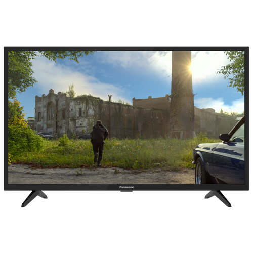 фото Телевизор panasonic tx-32hsr400 32" (2020), черный