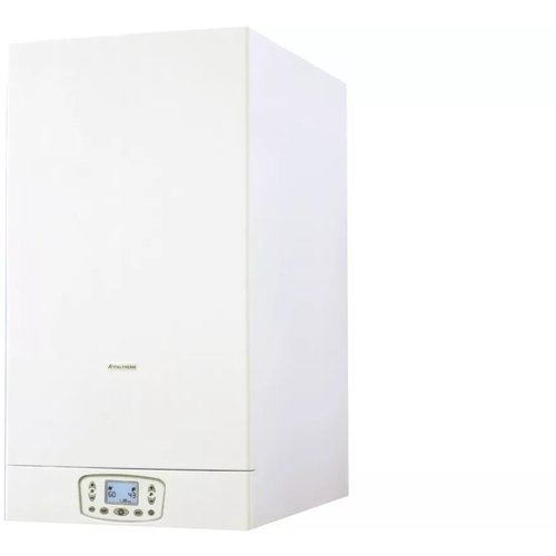 Котел газовый ITALTHERM серии TIME POWER 100 K