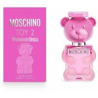 Moschino Toy 2 Bubble Gum Туалетная вода, 50мл