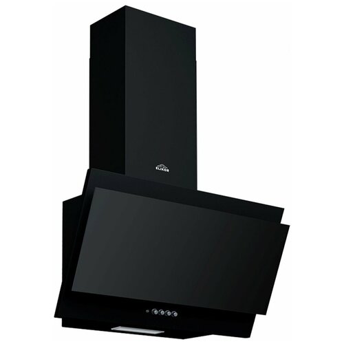 ELIKOR Good Кухонная вытяжка КВ Титан 60П-430-К3Д нерж черный 900300₽