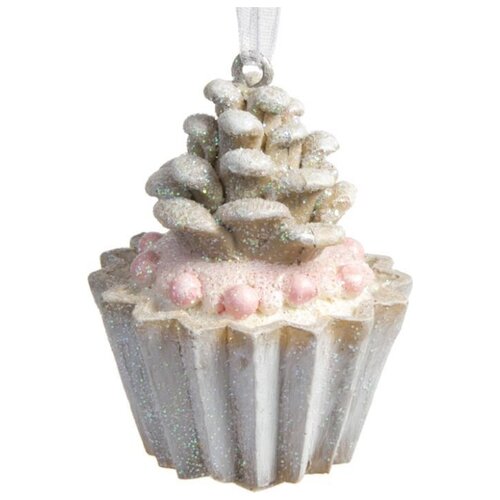 фото Елочная игрушка magic time