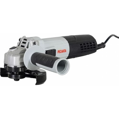 Углошлифовальная машина УШМ-1251100Э Ресанта 751210 734600₽