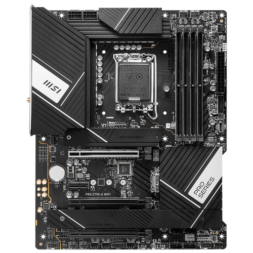 Материнская плата MSI PRO Z790-A WIFI