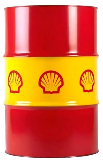 Гидравлическое масло Shell Tellus S2 MA 46 209 л