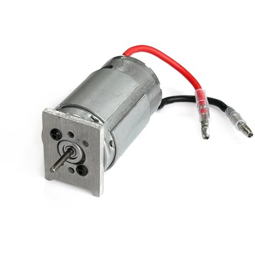 Запчасть для радиоуправляемых моделей Remo Hobby E9901v2, черный