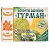 От Ильиной Ассорти овощное Гурман брокколи и цветная капуста 300 г - изображение