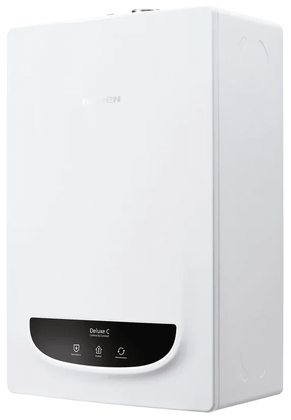 Navien Deluxe Comfort Plus 30K - котел газовый