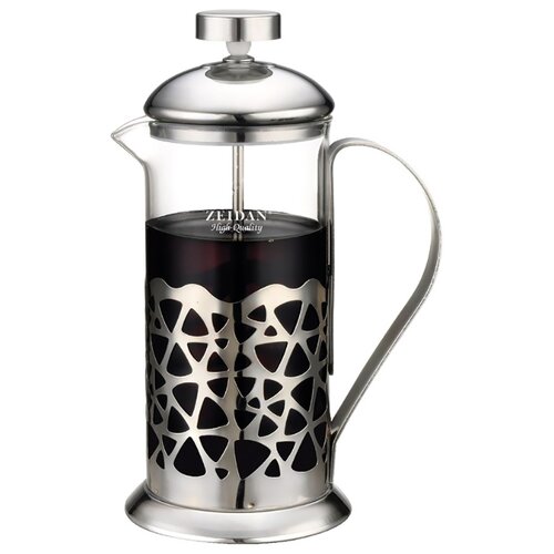фото Френч-пресс zeidan z4194 035 л