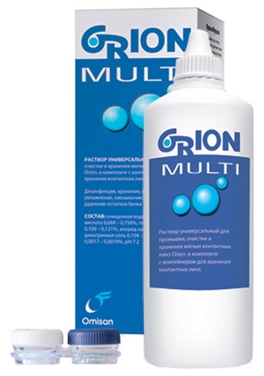  Omisan Orion Multi,  , 120 