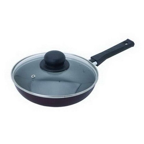 фото Сковорода flonal black and