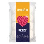 Зефир Лянеж с ароматом ванили, 210 г - изображение