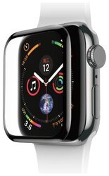 Защитное стекло COTEetCI Full Glue Glass для Apple Watch Series 4 44mm