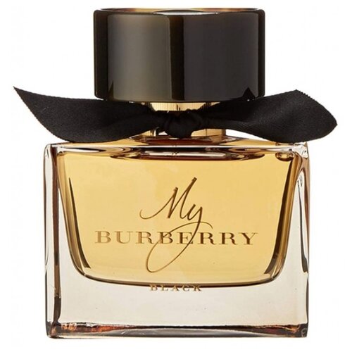 фото Духи burberry my burberry black