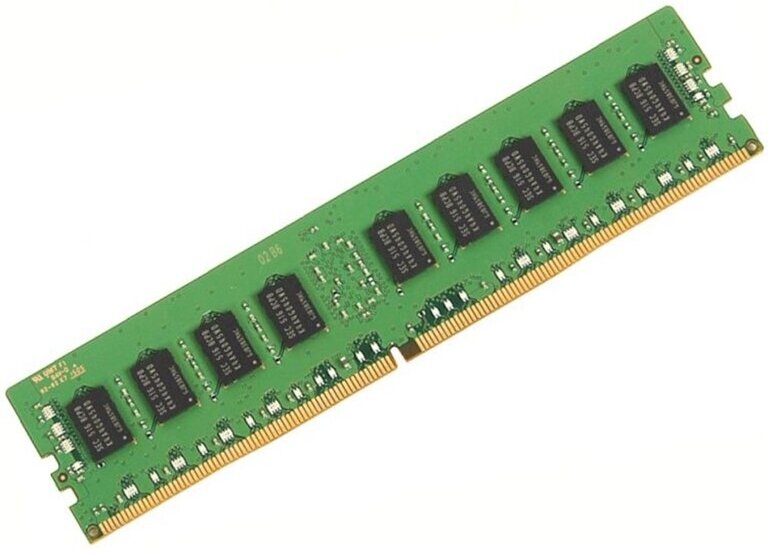 Модуль памяти Synology DDR4-2400 non-ECC unbuffered SO-DIMM 1.2V для DS2419+, DS1819+, DS1618+ - фото №2