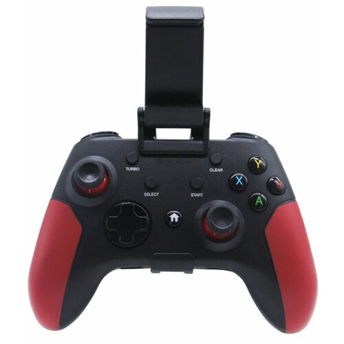 Контроллер Red Line HS-AD206 Red-Black УТ000031659 266200₽