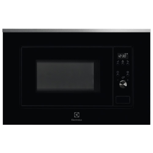 фото Микроволновая печь встраиваемая Electrolux LMS 2173 EMX