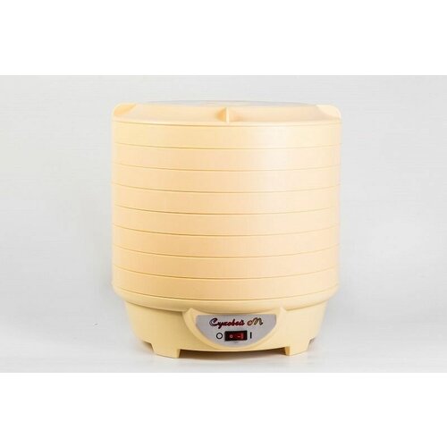 Сушилка для овощей суховей-м 8 поддонов 609800₽