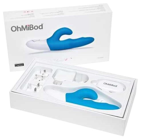 Ohmibid