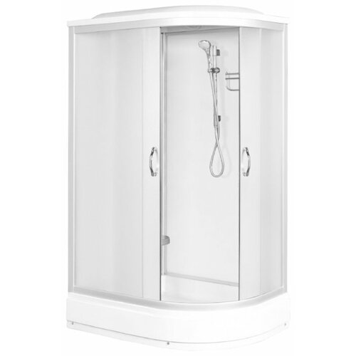фото Душевая кабина mirwell mr 4712p