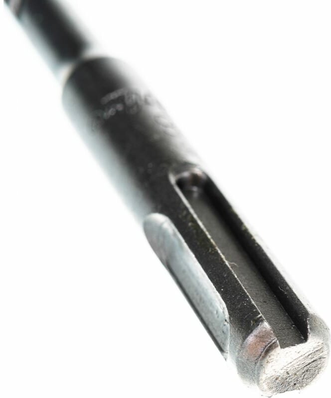 бур по бетону sds+ 8,0*210мм matrix 71027 - фото №12