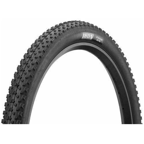 Покрышка 27.5x2.20 Maxxis Ikon TPI 60 кевлар Dual