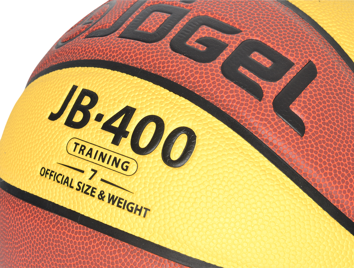 Баскетбольный мяч Jogel JB-400, размер 7