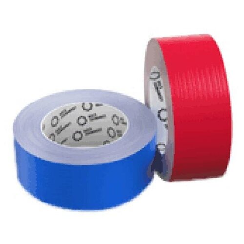 Лента армированная Energopro 48мм х 25м самоклеящаяся красная Energoflex EPRL04825ARSKRDR 539₽