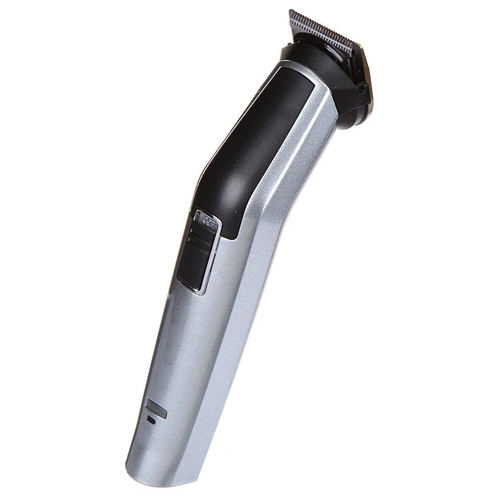 Триммер BaByliss MT726E, серый/черный