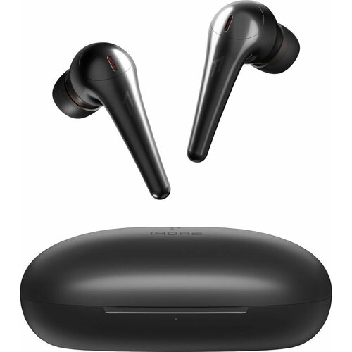 Наушники 1MORE Comfobuds Pro ES901 Bluetooth внутриканальные черный es901-black 1642₽