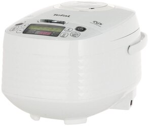 Мультиварка Tefal RK745132, белый