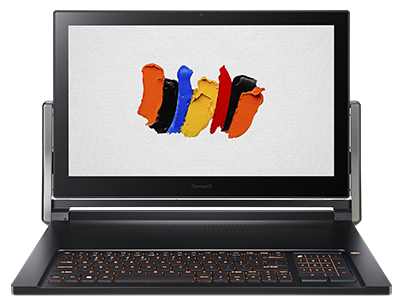 Ноутбук Acer ConceptD 9 Pro