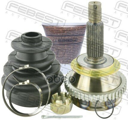 Шрус Наружний Hyundai Sonata 00-06 Febest 1210-011A47 Febest арт. 1210-011A47