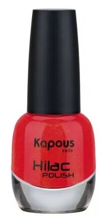 Kapous    Hilac Polish, 9, 2104  