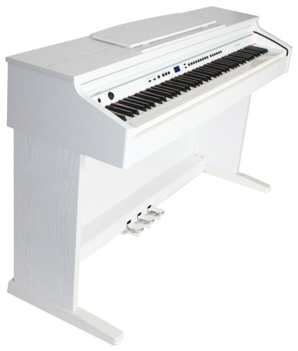 Цифровое пианино Orla CDP 101 фото 2