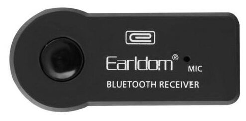 Ealdom /  aux /  - / bluetooth    /    / ET-M6