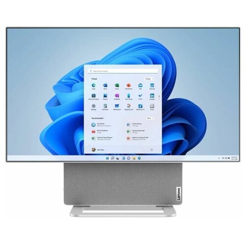 Моноблок Lenovo Yoga AIO 7 Gen 7 27 UHD Ryzen 5 6600H16GB512GB SSDAMD Radeon 660MWin 11 HomeNoODDсерый F0GS003VTA 21500000₽