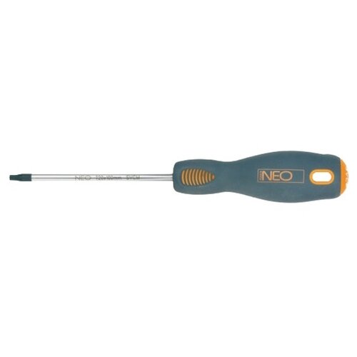 отвертка torx t15 80 мм asd 5508015 NEO 04-044