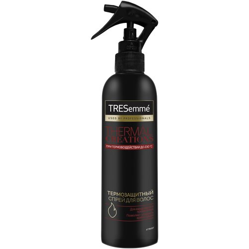 TRESemme Термозащитный спрей для волос Thermal creations, 300 мл