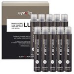 Eyenlip Филлер для восстановления волос Professional Hair Ampoule LULU - изображение