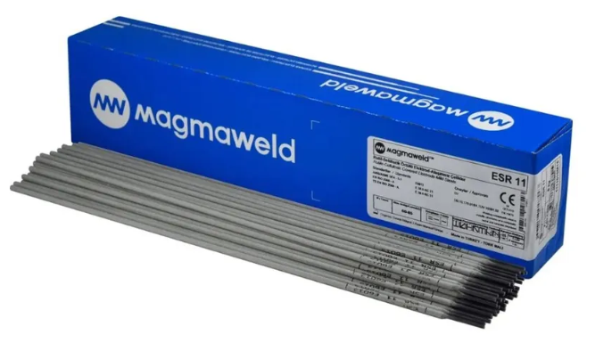 Электроды MAGMAWELD ESR 11 3.0 мм уп. 2.5кг