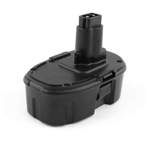 фото Аккумулятор topon для электроинструмента dewalt de. 18v 2.1ah (ni-mh) pn: de9503.