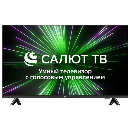 Телевизор BQ 43FS32B Black 2149200₽