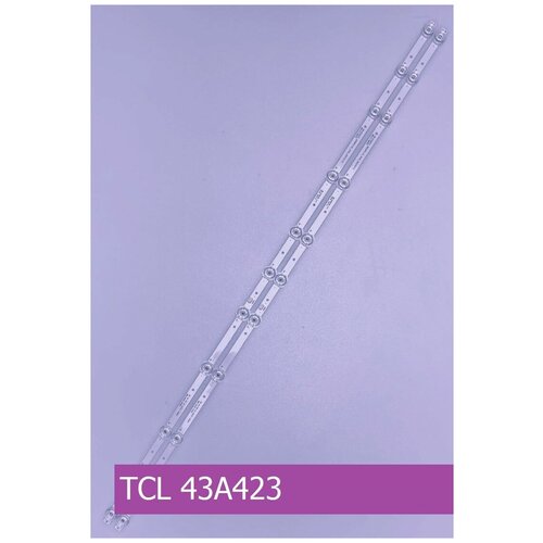 Подсветка для TCL 43A423
