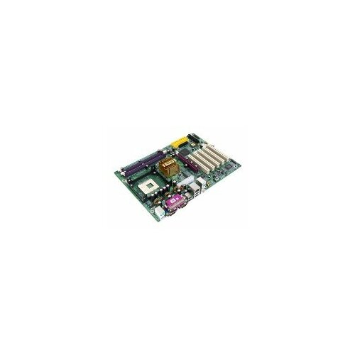 Материнская плата EPoX EP-4PDA6I Socket 478 172800₽