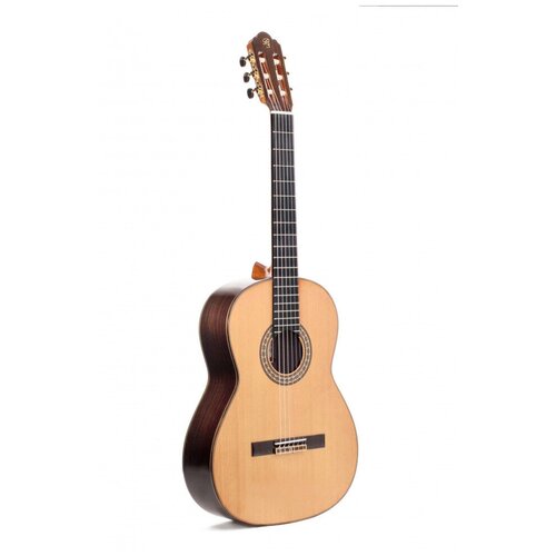 PRUDENCIO SAEZ 6-PS (132) Spruce Top гитара классическая